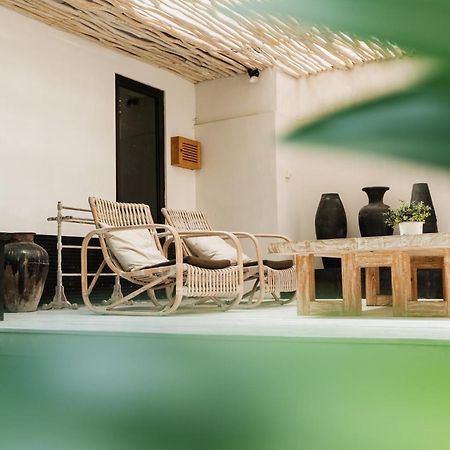 Indiana Kenanga Boutique Hotel & Spa レンボンガン島 部屋 写真