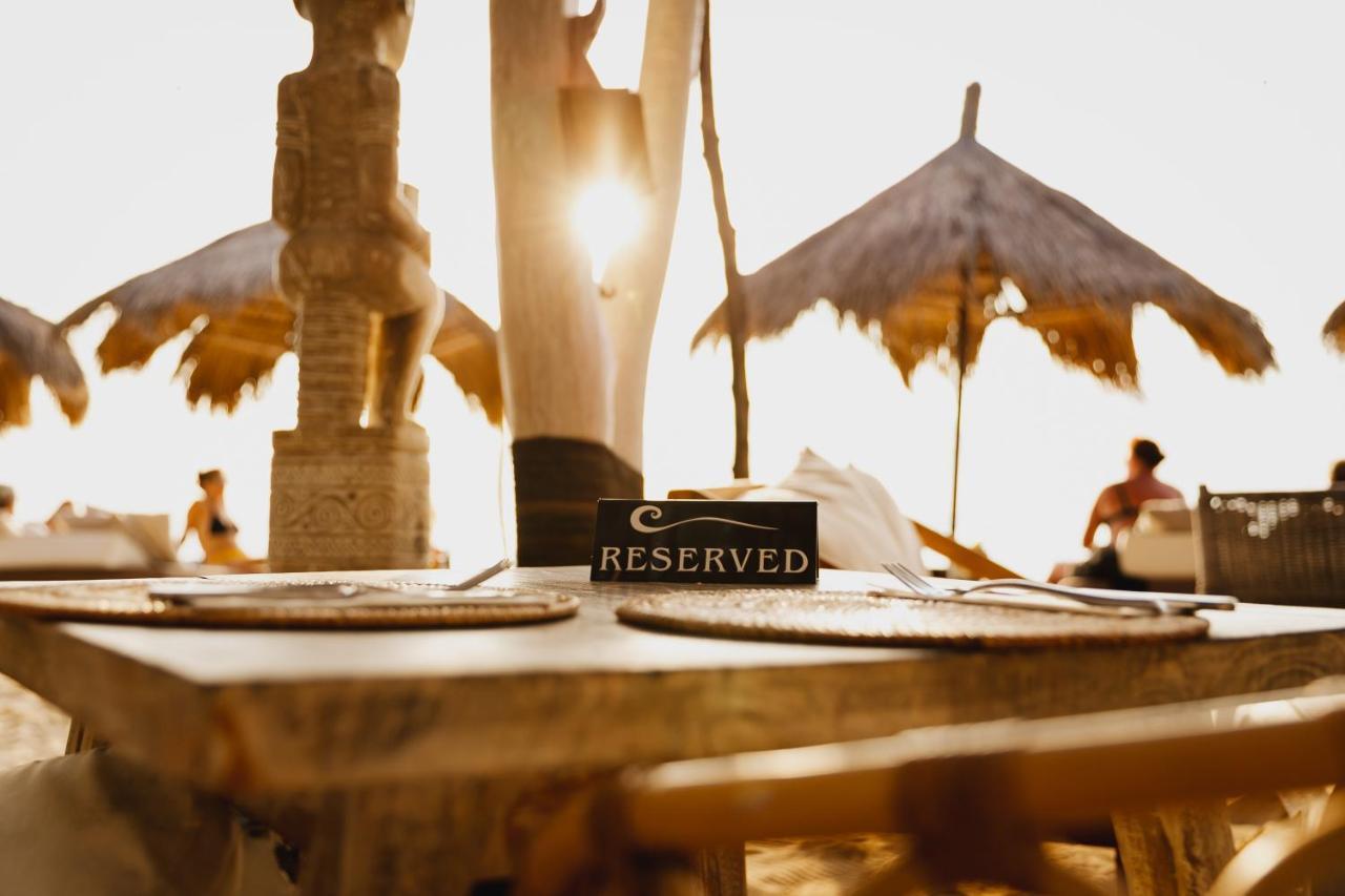 Indiana Kenanga Boutique Hotel & Spa レンボンガン島 エクステリア 写真